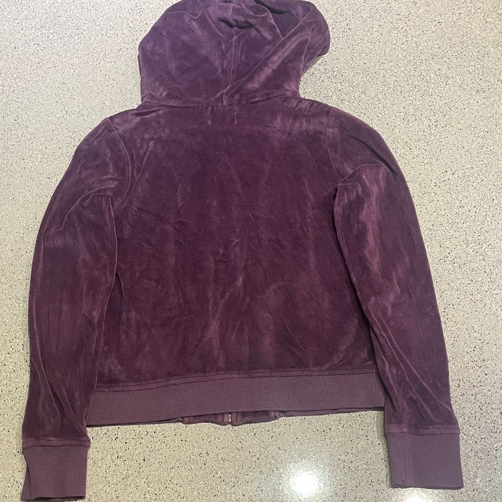 Juicy Couture Y2K Jacket